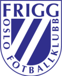 Frigg Oslo FK W crest