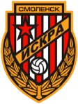 Iskra Smolensk crest