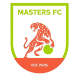 Masters FC crest