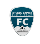 Mitundu Baptist crest