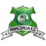 Anaconda FC crest