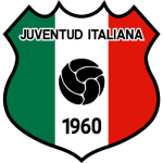 Cde Juventud Italiana crest