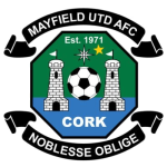 Mayfield Utd crest