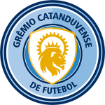Grêmio Catanduvense crest