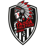 Itaquá Athletico Clube crest