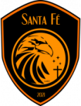 Santa Fé FC crest