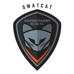 Nakhon Ratchasima FC crest