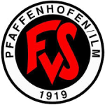 FSV Pfaffenhofen/Ilm crest