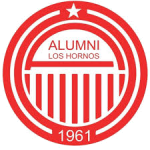 Alumni Los Hornos crest