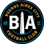 Buenos Aires City crest