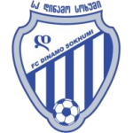 Dinamo Sokhumi crest
