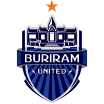 Buriram United crest