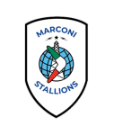 Marconi S. U20 crest