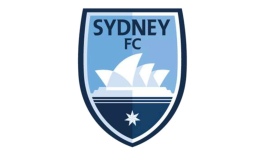 Sydney FC U20 crest