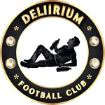 Deliirium crest