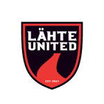 Lahte United crest