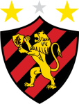Sport Club PR crest