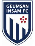 Geumsan Insam crest