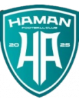 Haman crest