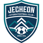 Jecheon Citizen crest