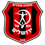 Hapoel Jerusalem W crest