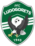 Ludogorets W crest