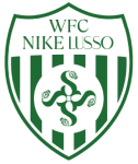 Lusso W crest