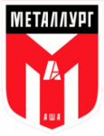 Metallurg Asha crest