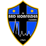 Leonfelden crest