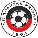 Spartak Pribram crest