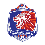 Port FC crest