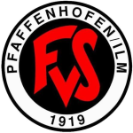 Pfaffenhofen crest