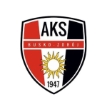 Busko-Zdroj crest