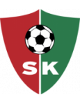SK St. Johann crest