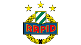 SK Rapid W crest