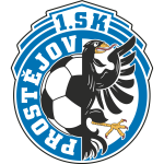 Prostejov B crest
