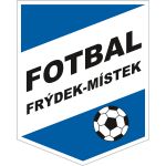 Frydek-Mistek B crest