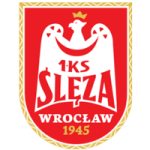 Sleza Wroclaw W crest