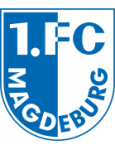 Arminia Magdeburg U19 crest