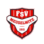 Meuselwitz U19 crest