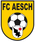 FC Aesch crest