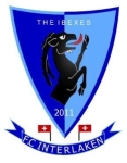 Interlaken crest