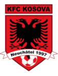 Kosova Neuchatel crest