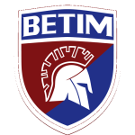 Betim 2 crest