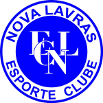 Nova Lavras crest
