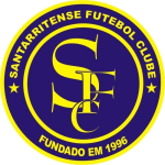 Santarritense crest