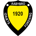 Aabybro crest