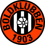 Boldklubben FIX crest