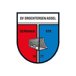 Drochtersen/Assel II crest