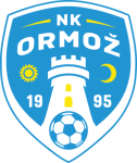 NK Ormoz crest